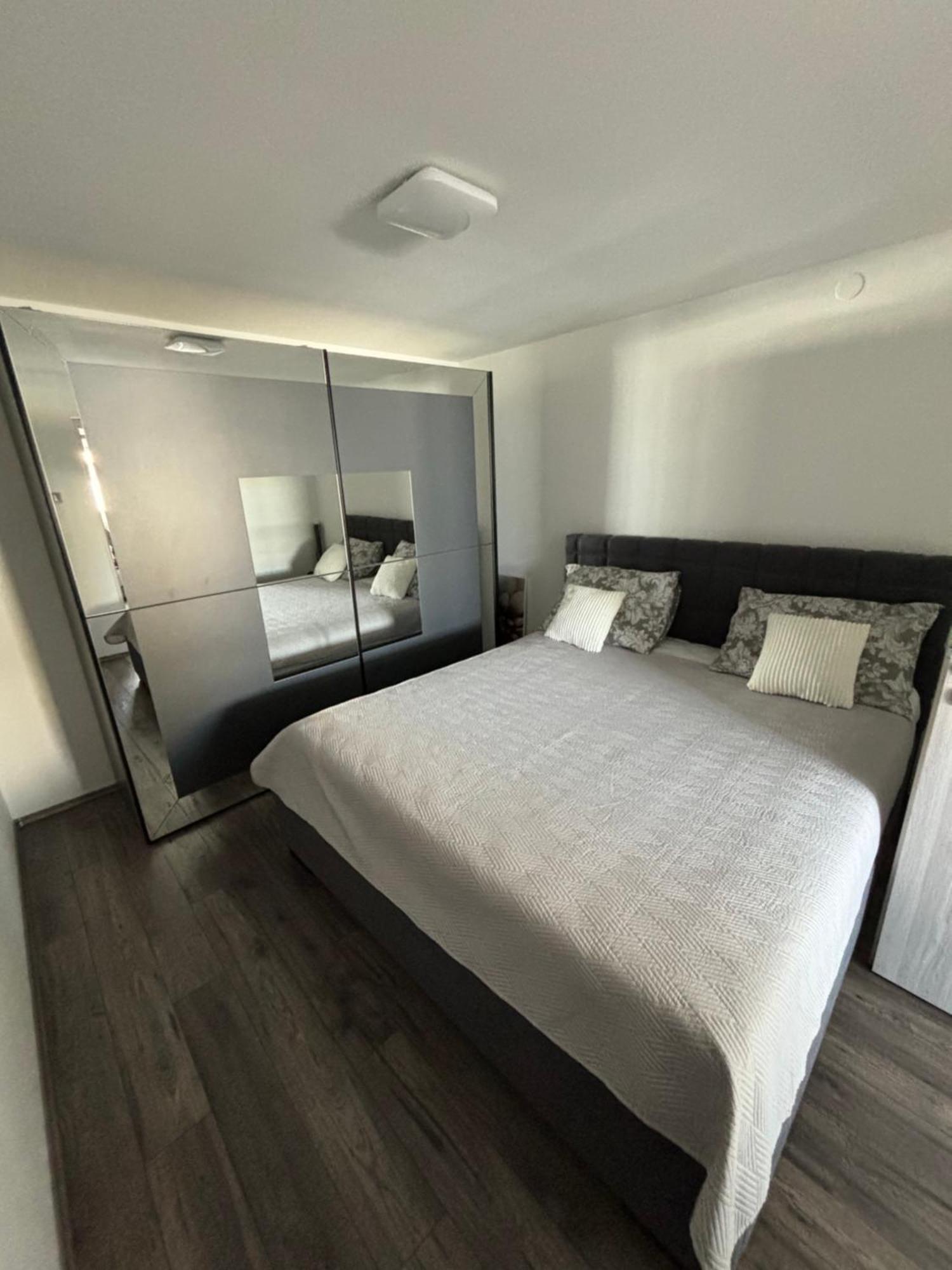 Studio Apartman "Valentina" Senj  Exterior foto