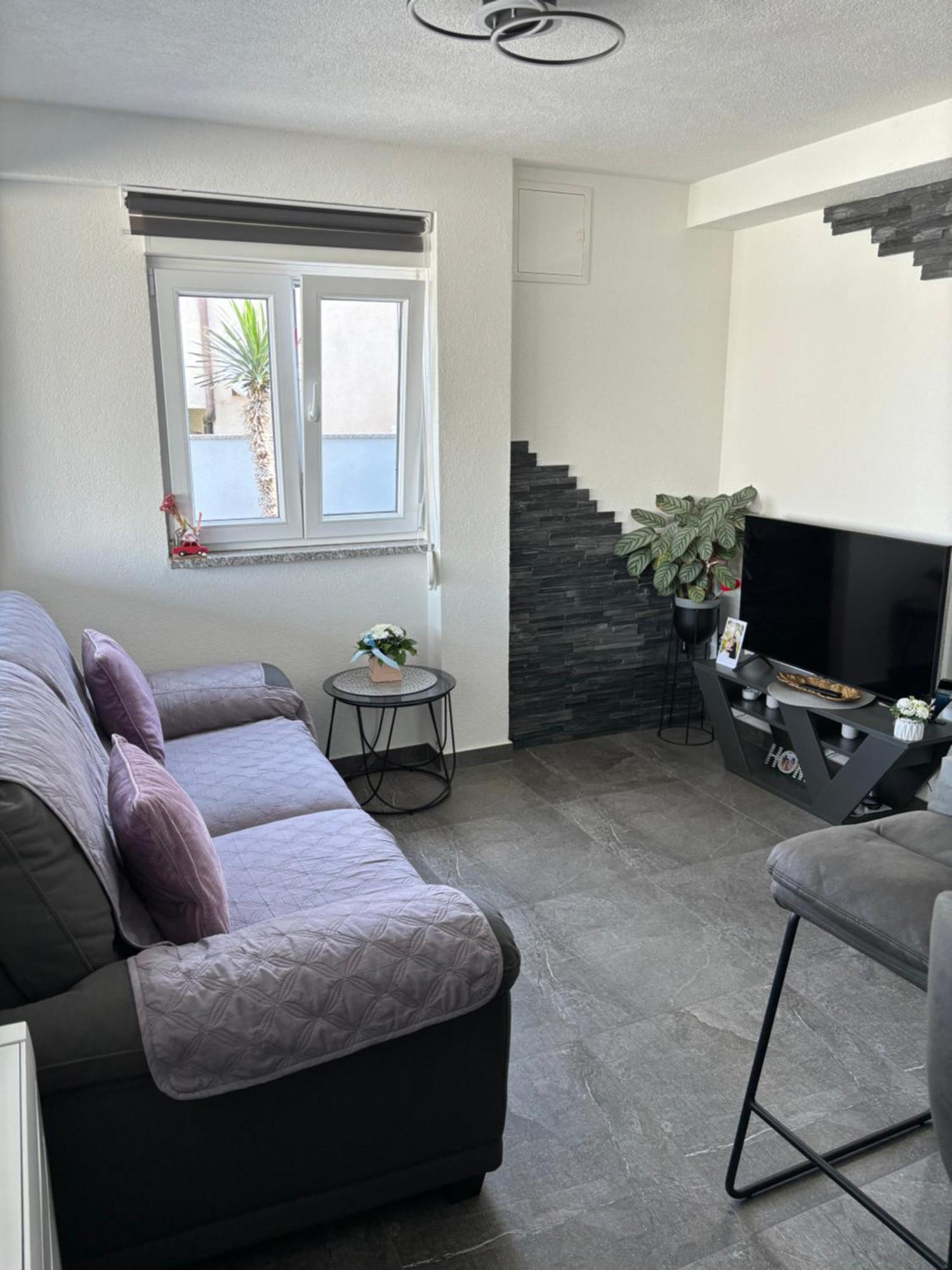 Studio Apartman "Valentina" Senj  Exterior foto