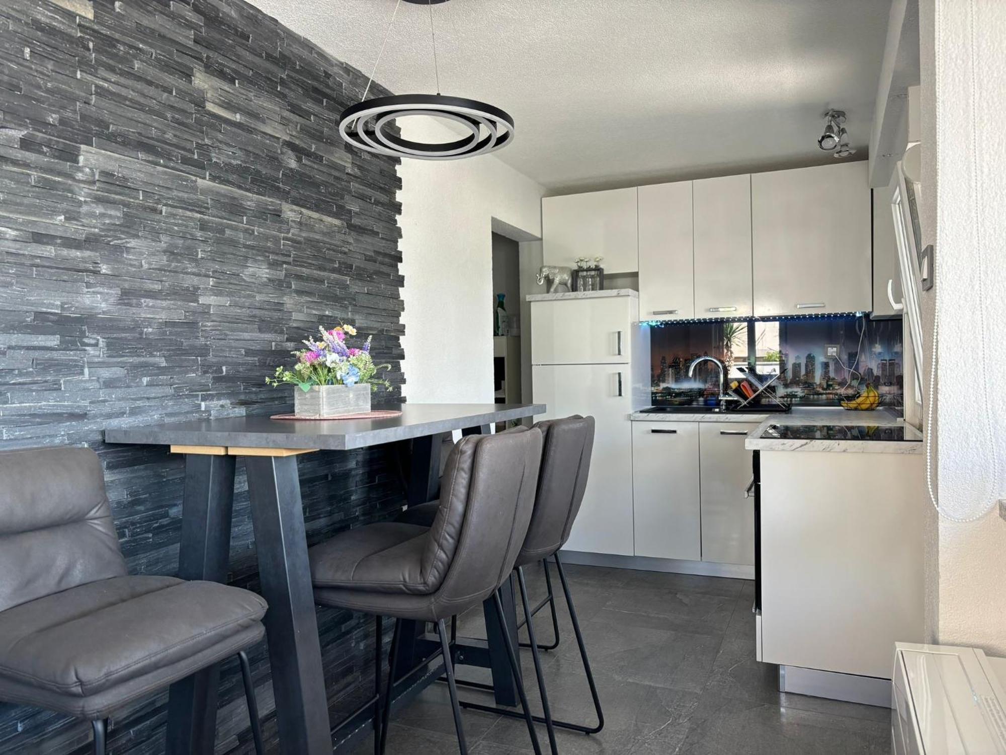Studio Apartman "Valentina" Senj  Habitación foto